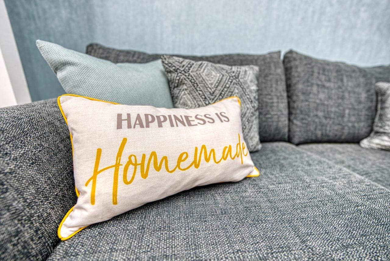 Stylish House - B'Ham Airport And Nec, Jlr Solihull, Business & Leisure Stays - Aspen House Chambre photo